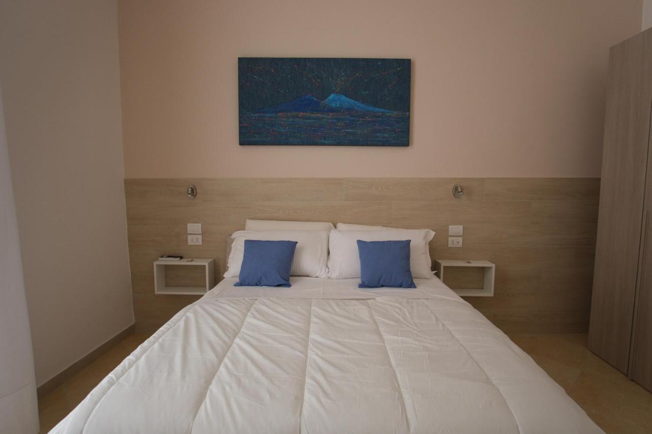 Leone Suites Toledo Nápoles Exterior foto
